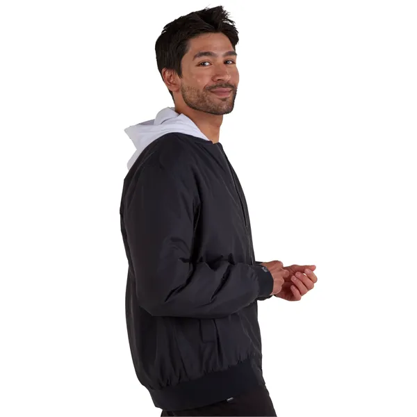 Storm Creek Men's Aviator 60 GSM Insulated Bomber Jacket - Storm Creek Men's Aviator 60 GSM Insulated Bomber Jacket - Image 1 of 6