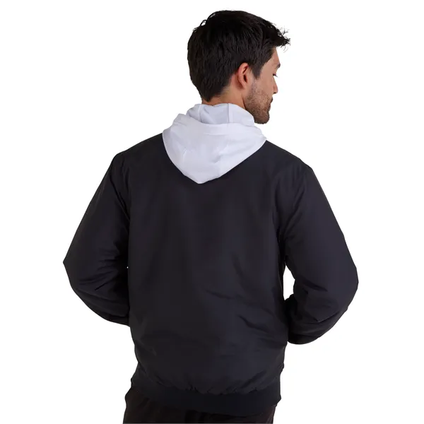 Storm Creek Men's Aviator 60 GSM Insulated Bomber Jacket - Storm Creek Men's Aviator 60 GSM Insulated Bomber Jacket - Image 2 of 6