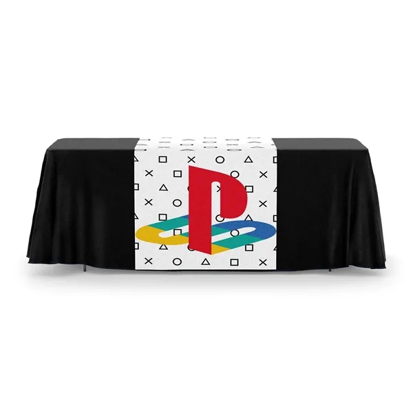 36" x 69" Table Runner - 36" x 69" Table Runner - Image 0 of 0