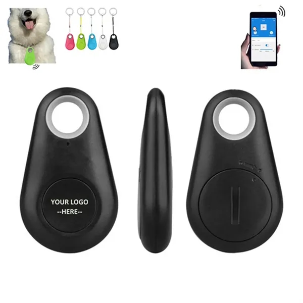 GPS Tracker Key Finder - GPS Tracker Key Finder - Image 0 of 5