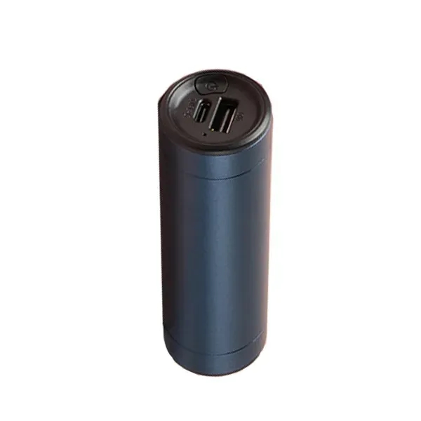 Hand Warmer Power Bank - Hand Warmer Power Bank - Image 1 of 3