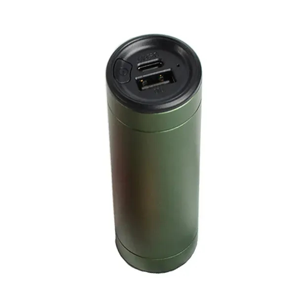 Hand Warmer Power Bank - Hand Warmer Power Bank - Image 2 of 3