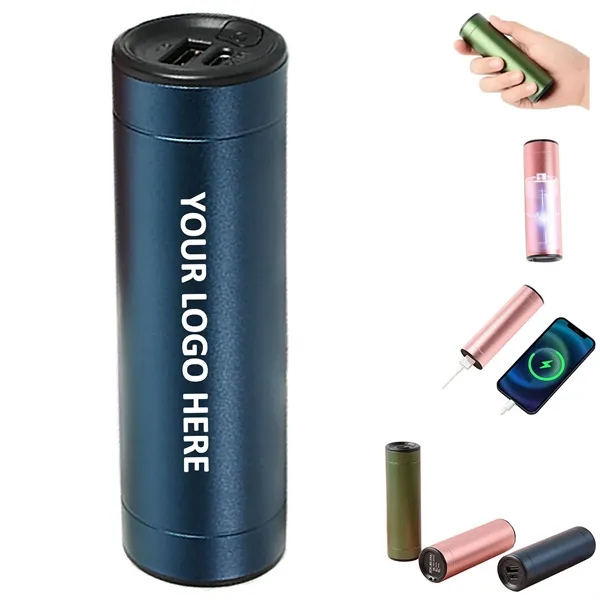 Hand Warmer Power Bank - Hand Warmer Power Bank - Image 0 of 3
