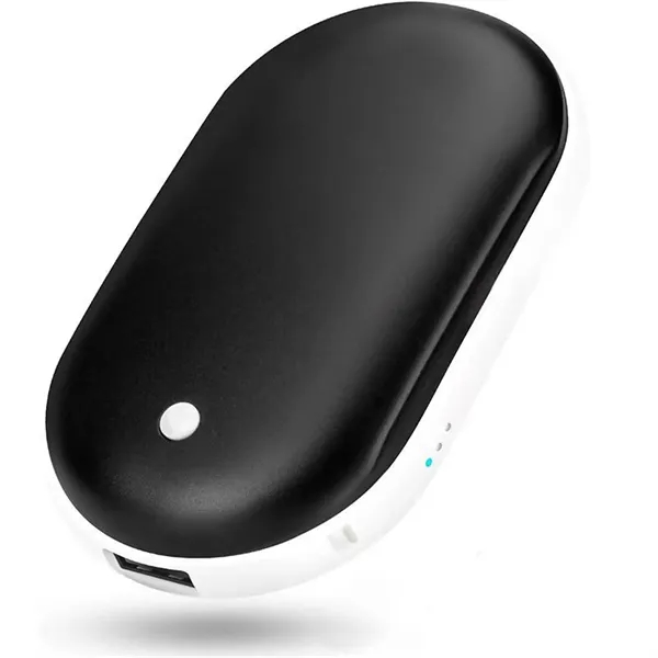 Hand Warmer Power Bank - Hand Warmer Power Bank - Image 1 of 5