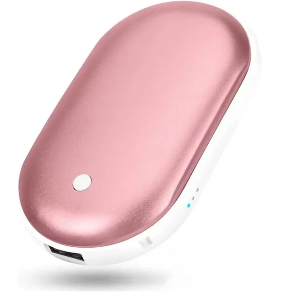 Hand Warmer Power Bank - Hand Warmer Power Bank - Image 4 of 5