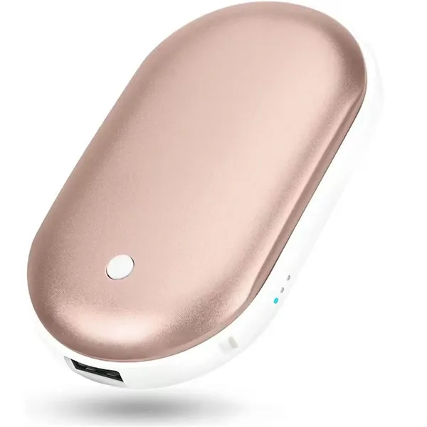 Hand Warmer Power Bank - Hand Warmer Power Bank - Image 3 of 5
