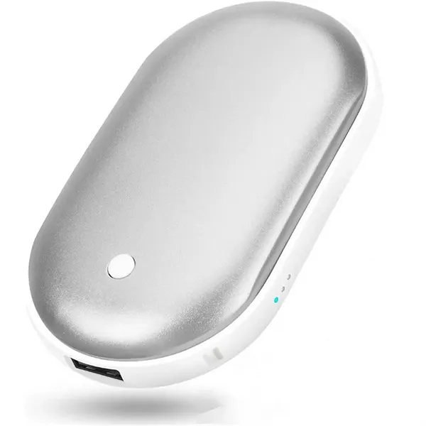 Hand Warmer Power Bank - Hand Warmer Power Bank - Image 5 of 5