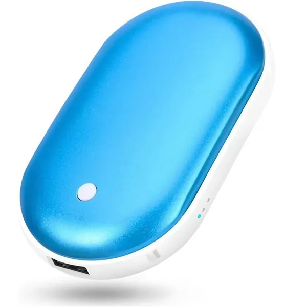 Hand Warmer Power Bank - Hand Warmer Power Bank - Image 2 of 5