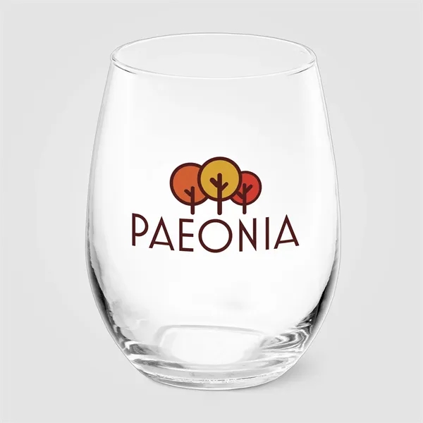 Essence Wine Glass - 15 oz. - ColorJet - Essence Wine Glass - 15 oz. - ColorJet - Image 1 of 1