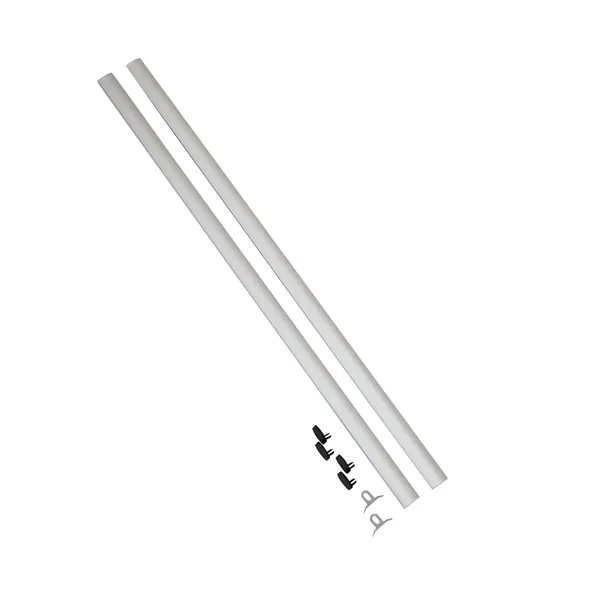 30" x 40" Easysnap Hanging Banner Hardware - 30" x 40" Easysnap Hanging Banner Hardware - Image 0 of 0