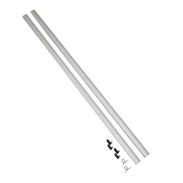 36" x 48" Easysnap Hanging Banner Hardware - 36" x 48" Easysnap Hanging Banner Hardware - Image 0 of 0