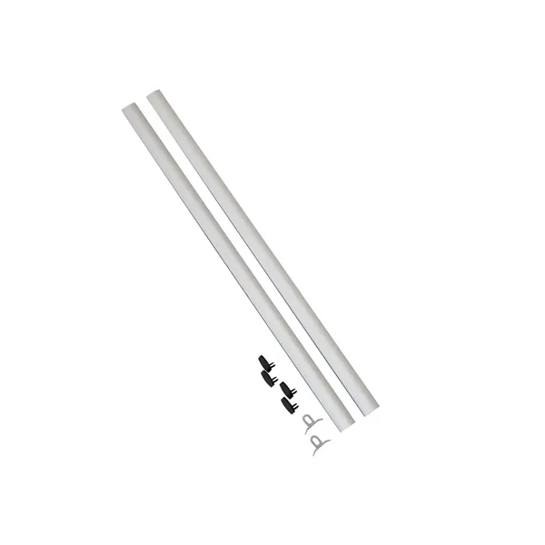 24" x 30" Easysnap Hanging Banner Hardware - 24" x 30" Easysnap Hanging Banner Hardware - Image 0 of 0