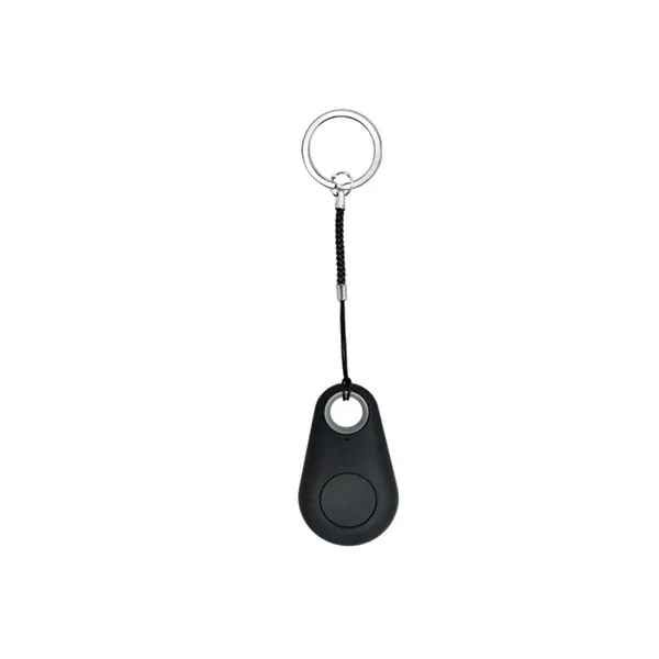 Custom GPS Tracker Key Finder