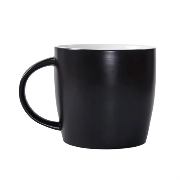 Ceramic Matte Mug