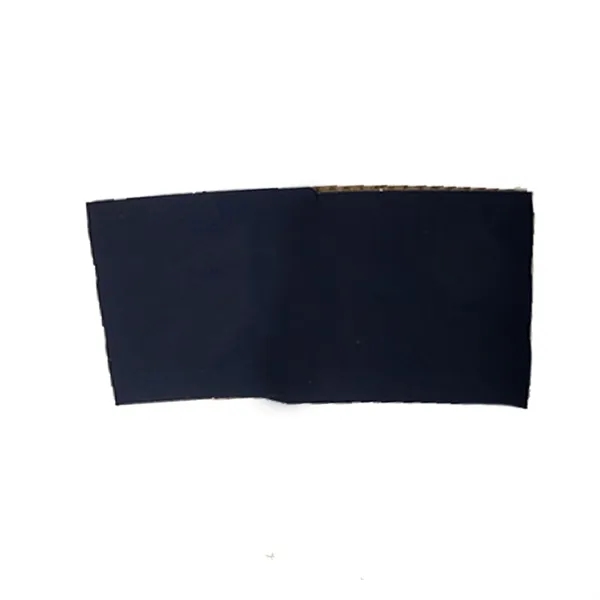 Disposable Paper Sleeve