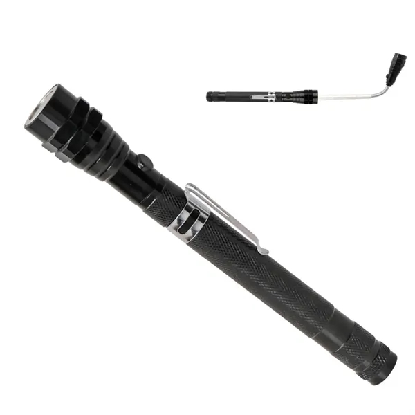 Custom Telescopic Flashlight