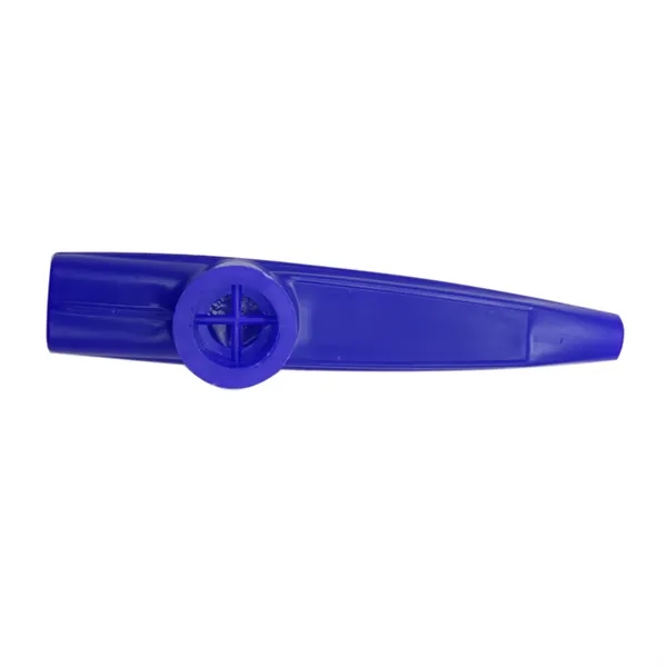 Custom Plastic Musical Kazoos