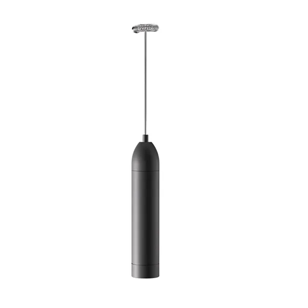 Custom Electric Aluminum Frother