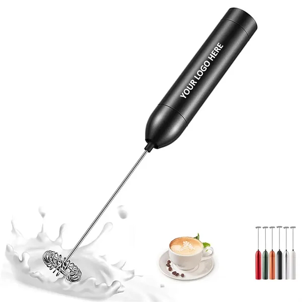 Electric Aluminum Frother
