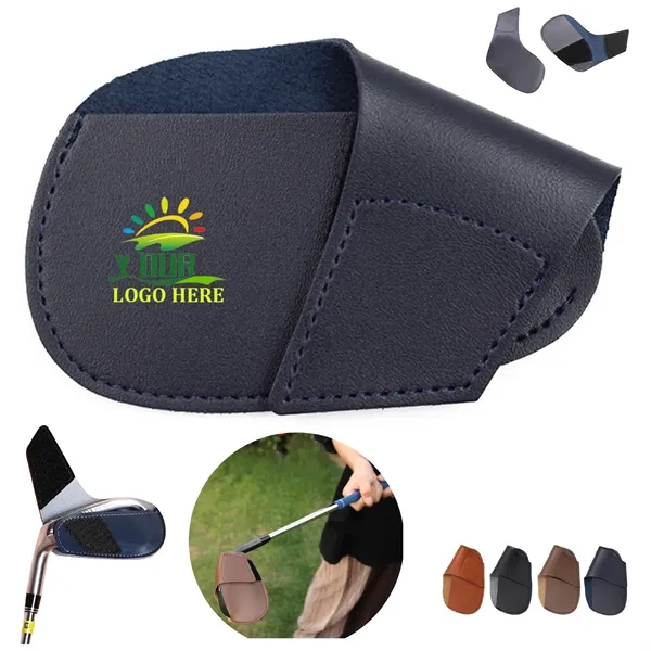 Golf Club Headcover