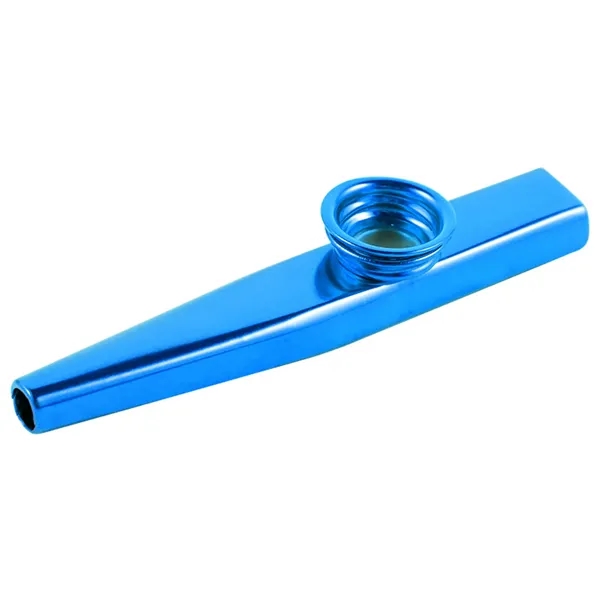 Custom Customized Metal Kazoos