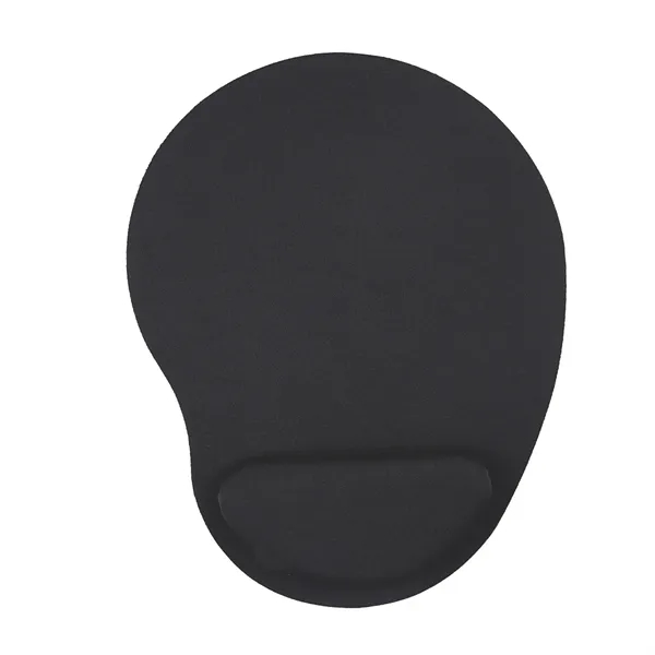 Custom Ergonomic Mouse Pad