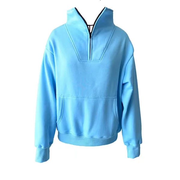 Custom Oversized Hoodies Sweater