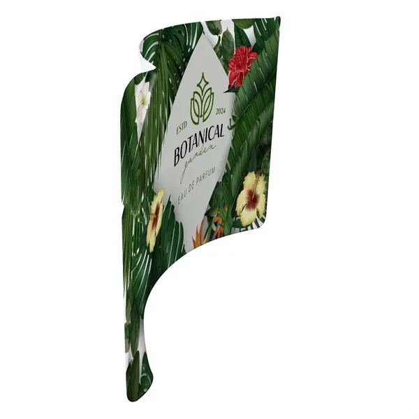 10' EuroFit Bow Floor Display Kit - 10' EuroFit Bow Floor Display Kit - Image 6 of 8