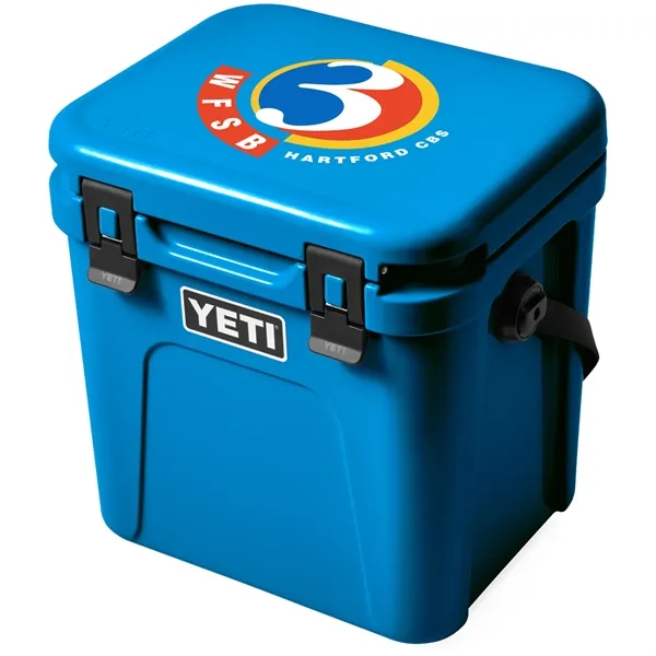 YETI® Roadie® 24 UV Print - YETI® Roadie® 24 UV Print - Image 0 of 9