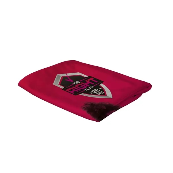 4' EuroFit Banner Display Graphic (Biodegradable Fabric) - 4' EuroFit Banner Display Graphic (Biodegradable Fabric) - Image 0 of 0