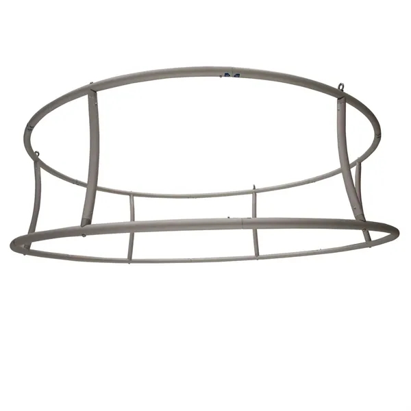 6' x 20" EuroFit Pro Hanging Banner Hardware - 6' x 20" EuroFit Pro Hanging Banner Hardware - Image 0 of 0