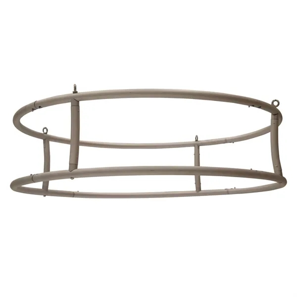 4' x 12" EuroFit Pro Hanging Banner Hardware - 4' x 12" EuroFit Pro Hanging Banner Hardware - Image 0 of 0