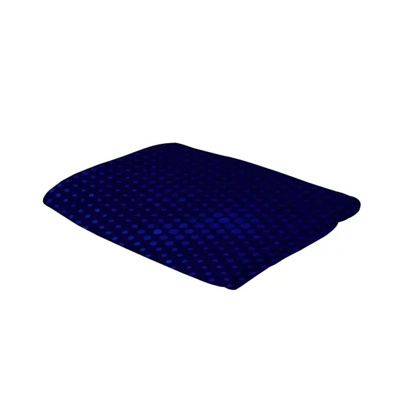 12' Round EuroFit Hanging Banner Graphic Cover - 12' Round EuroFit Hanging Banner Graphic Cover - Image 0 of 1