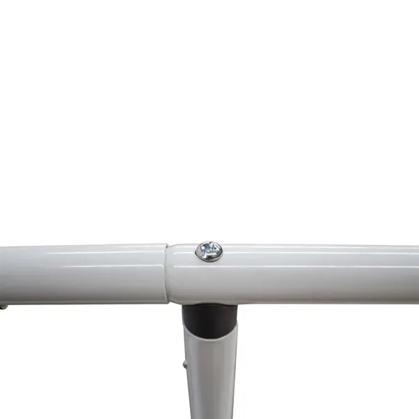 8' Round EuroFit Hanging Banner Kit - 8' Round EuroFit Hanging Banner Kit - Image 3 of 5