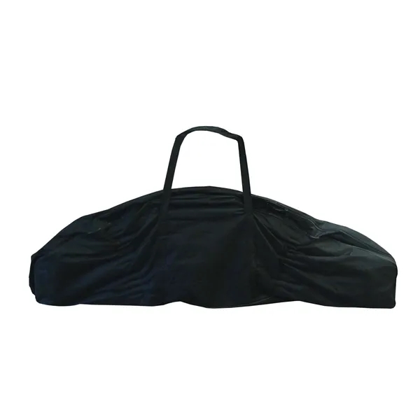 6' Round EuroFit Hanging Banner Kit - 6' Round EuroFit Hanging Banner Kit - Image 1 of 8