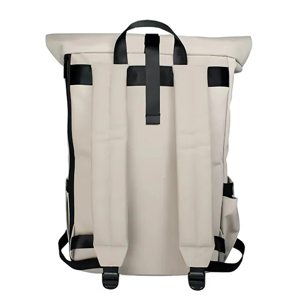 Roll Top Tech Backpack - Roll Top Tech Backpack - Image 3 of 3