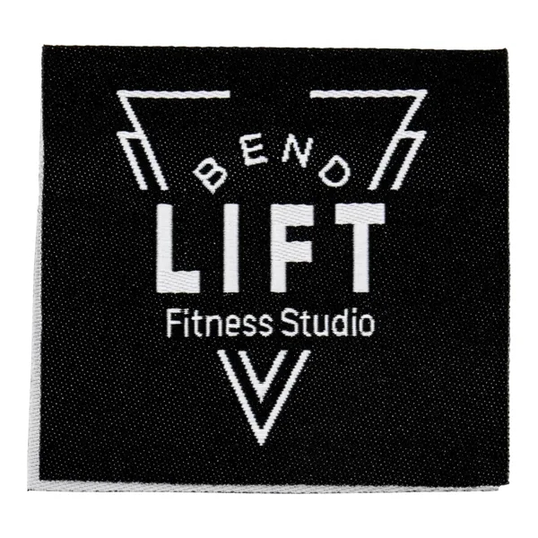 Customized Woven Labels&Tags - Customized Woven Labels&Tags - Image 1 of 1