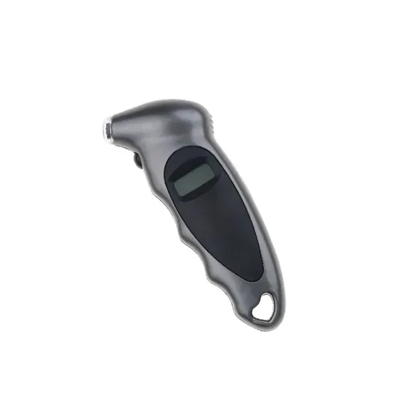 Precision Advanced Digital Tire Pressure Gauge - Precision Advanced Digital Tire Pressure Gauge - Image 4 of 10