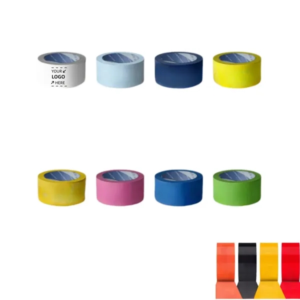 Custom Packaging Tape - Custom Packaging Tape - Image 0 of 1