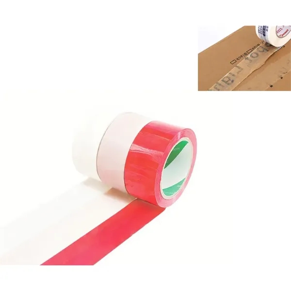 Custom Packaging Tape - Custom Packaging Tape - Image 1 of 1
