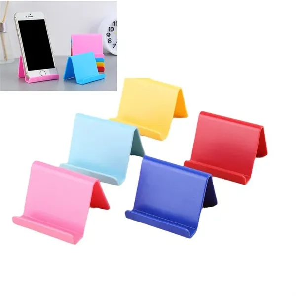 Folding Mobile Phone Holder - Folding Mobile Phone Holder - Image 0 of 2