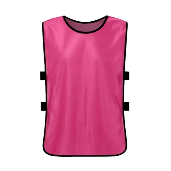 Sports Training Bibs - Sports Training Bibs - Image 7 of 9