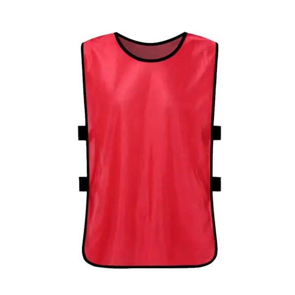 Sports Training Bibs - Sports Training Bibs - Image 8 of 9