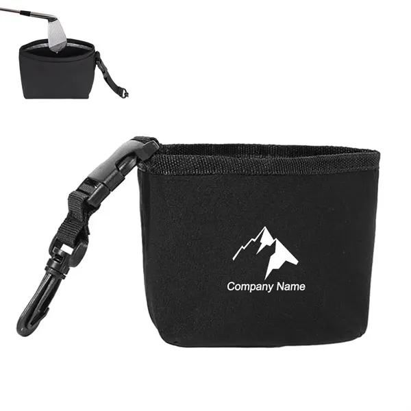Golfs Cleaning Bag - Golfs Cleaning Bag - Image 0 of 4