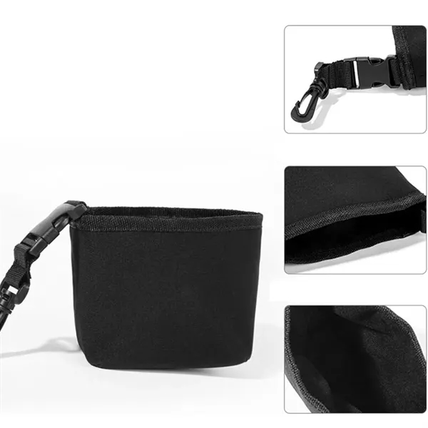 Golfs Cleaning Bag - Golfs Cleaning Bag - Image 3 of 4
