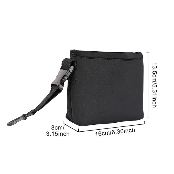 Golfs Cleaning Bag - Golfs Cleaning Bag - Image 4 of 4
