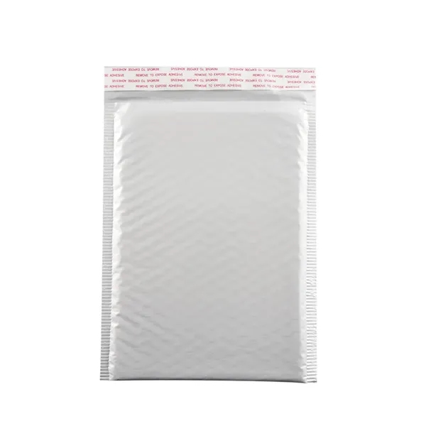 6 X 10 In Bubble Mailing Envelope Bag - 6 X 10 In Bubble Mailing Envelope Bag - Image 1 of 4