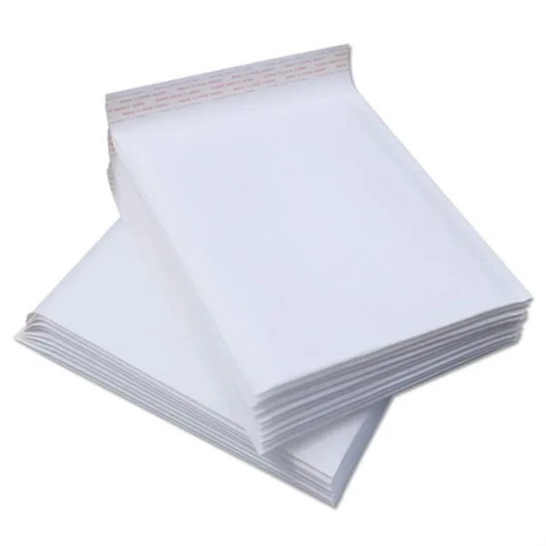 6 X 10 In Bubble Mailing Envelope Bag - 6 X 10 In Bubble Mailing Envelope Bag - Image 2 of 4