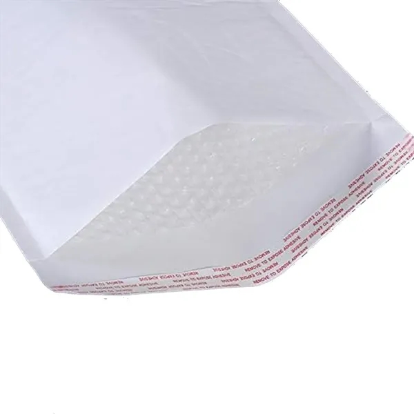 6 X 10 In Bubble Mailing Envelope Bag - 6 X 10 In Bubble Mailing Envelope Bag - Image 3 of 4