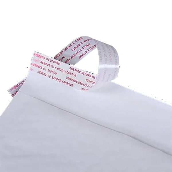 6 X 10 In Bubble Mailing Envelope Bag - 6 X 10 In Bubble Mailing Envelope Bag - Image 4 of 4